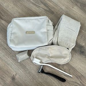 Bvlgari Dopp Kit  NWOT